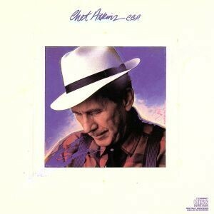 【輸入盤】Ｃｈｅｔ　Ａｔｋｉｎｓ　Ｃｇｐ／チェット・アトキンス