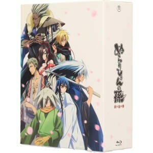 ぬらりひょんの孫　Ｂｌｕ－ｒａｙ　ＢＯＸ［上巻］妖の血の章（Ｂｌｕ－ｒａｙ　Ｄｉｓｃ）／椎橋寛（原作）,アニメ,福山潤（奴良リクオ）