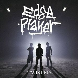 Twisted (First Limited Edition) (с DVD) / EdgePlayer