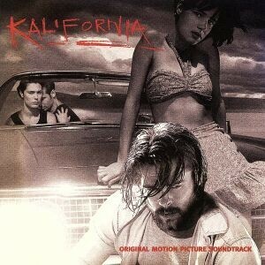 【輸入盤】Ｋａｌｉｆｏｒｎｉａ／カーター・バーウェル