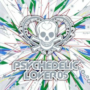 ＰＳＹＣＨＥＤＥＬＩＣ　ＬＯＶＥＲ　０５／（オムニバス）