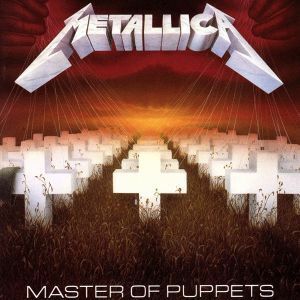 【輸入盤】Ｍａｓｔｅｒ　Ｏｆ　Ｐｕｐｐｅｔｓ／メタリカ