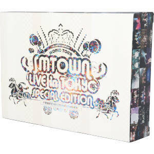 ＳＭＴＯＷＮ　ＬＩＶＥ　ｉｎ　ＴＯＫＹＯ　ＳＰＥＣＩＡＬ　ＥＤＩＴＩＯＮ（初回生産限定版）／（オムニバス）,ＫＡＮＧＴＡ,ＢｏＡ,東