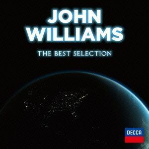 ジョン・ウィリアムズ／ベスト・セレクション／ジョン・ウィリアムズ（ｃｏｎｄ）,ボストン・ポップス・オーケストラ