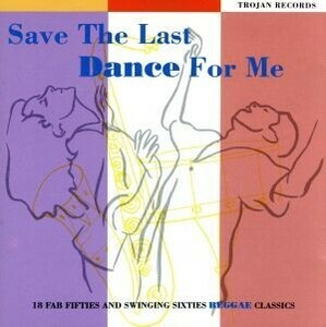 【輸入盤】Ｓａｖｅ　ｔｈｅ　Ｌａｓｔ　Ｄａｎｃｅ　ｆｏｒ　Ｍｅ／（オムニバス）