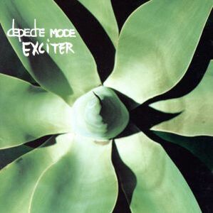 【輸入盤】Ｅｘｃｉｔｅｒ／デペッシュ・モード