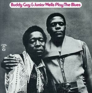 Play * The * blues |bati*gai& Junior * Wells 