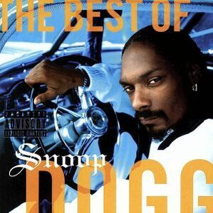 【輸入盤】Ｂｅｓｔ　ｏｆ　Ｓｎｏｏｐ　Ｄｏｇｇ／スヌープ・ドッグ