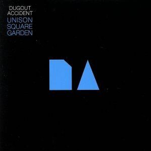 ＤＵＧＯＵＴ　ＡＣＣＩＤＥＮＴ（通常盤Ｂ）／ＵＮＩＳＯＮ　ＳＱＵＡＲＥ　ＧＡＲＤＥＮ