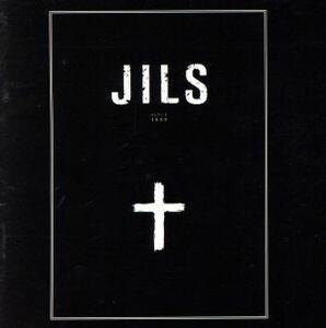 黒／ＪＩＬＳ