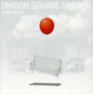 ｃｏｄｙ　ｂｅａｔｓ／ＵＮＩＳＯＮ　ＳＱＵＡＲＥ　ＧＡＲＤＥＮ