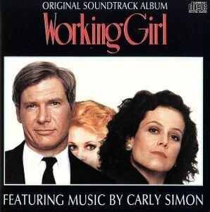 【輸入盤】Ｗｏｒｋｉｎｇ　Ｇｉｒｌ：　Ｏｒｉｇｉｎａｌ　Ｓｏｕｎｄｔｒａｃｋ　Ａｌｂｕｍ／（オリジナル・サウンドトラック）