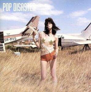 Ｃａｌｌｉｎｇ／ＰＯＰ　ＤＩＳＡＳＴＥＲ