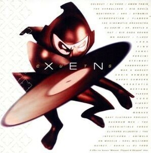 【輸入盤】Ｘｅｎ　Ｃｕｔｓ／ＸｅｎＣｕｔｓ（アーティスト）