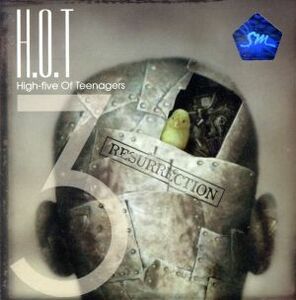 【輸入盤】Ｒｅｓｕｒｒｅｃｔｉｏｎ／Ｈ．Ｏ．Ｔ．