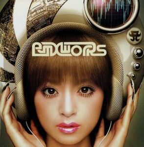 ａｙｕｍｉ　ｈａｍａｓａｋｉ　ＲＭＸ　ＷＯＲＫＳ　ｆｒｏｍ　ａｙｕ－ｍｉ－ｘ　５　ｎｏｎ　ｓｔｏｐ　ｍｅｇａ　ｍｉｘ／浜崎あゆみ