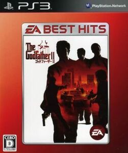 ゴッドファーザー２　ＥＡ　ＢＥＳＴ　ＨＩＴＳ／ＰＳ３