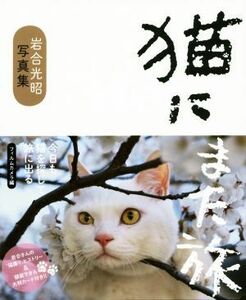 岩合光昭写真集　猫にまた旅　フィルムカメラ編／岩合光昭(著者)