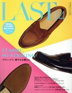 ＬＡＳＴ(１４) 不定期誌増刊Ｃｈｒｏｎｏｓ／シムサム・メディア