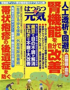 はつらつ元気(１１　２０１７) 月刊誌／芸文社