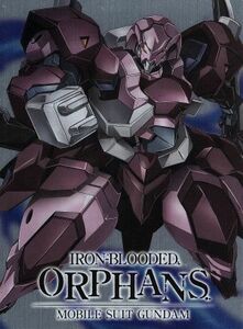 機動戦士ガンダム　鉄血のオルフェンズ（４）（特装限定版）（Ｂｌｕ－ｒａｙ　Ｄｉｓｃ）／矢立肇（原作）,富野由悠季（原作）,河西健吾（