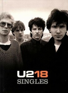 Ｕ２ ＤＶＤ付限定盤／ザベストオブＵ２１８シン