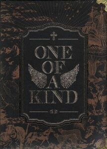 【輸入盤】ＯＮＥ　ＯＦ　Ａ　ＫＩＮＤ／Ｇ－ＤＲＡＧＯＮ（ＢＩＧＢＡＮＧ）