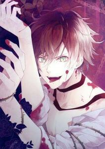 ＤＩＡＢＯＬＩＫ　ＬＯＶＥＲＳ　ＤＡＹＬＩＧＨＴ　Ｖｏｌ．１　逆巻アヤト　ＣＶ．緑川光／（アニメ／ゲーム）