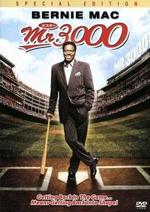 Ｍｒ．３０００　特別版／チャールズ・ストーン３世（監督）,ジョナサン・グリックマン（製作総指揮）,エリック・チャンペネラ（製作）,バ