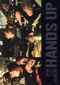 【輸入盤】ＨＡＮＤＳ　ＵＰ（Ｓｐｅｃｉａｌ　Ｅｄｉｔｉｏｎ）／２ＰＭ