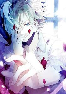 ＤＩＡＢＯＬＩＫ　ＬＯＶＥＲＳ　ＤＡＹＬＩＧＨＴ　Ｖｏｌ．８　無神コウ　ＣＶ．木村良平／木村良平