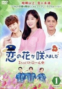 恋の花が咲きました～２人はパトロール中～ＤＶＤ－ＢＯＸ１／イム・スヒャン,ト・ジハン,チ・チャンウク