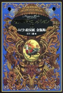 皆川博子コレクション(１０) みだれ絵双紙　金瓶梅／皆川博子(著者),日下三蔵(編者)