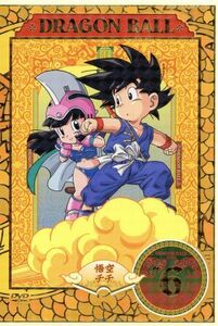 ＤＲＡＧＯＮ　ＢＡＬＬ　＃６／鳥山明（原作）,野沢雅子（孫悟空）,郷里大輔（牛魔王）,荘真由美（チチ）