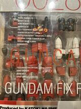 GUNDAM FIX FIGURATION GFF 機動戦士ガンダム ガンキャノン #0028 ガンダムフィックスフィギュレーションBANDAI _画像3