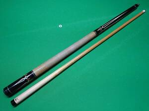  billiards msasi custom cue!