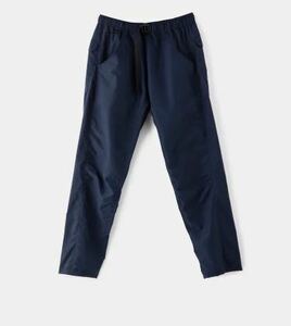 山と道 DW 5-Pocket Pants Men Navy M-Tall UL 新品 ネイビー パンツ Ultralight ウルトラライト パンツ ハイカー yamatomichi メンズ