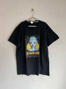 FANTASTIC PLANET Tシャツ XL ファンタスティックプラネット 新品 黒 black ブラック new t-shirt French movie animation