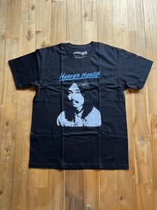 細野晴臣 Haruomi Hosono House Tシャツ L 新品 黒 black ブラック new t-shirt ymo yellow magic orchestra city pop シティポップ 