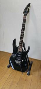 エレキギター　IBANEZ RG1570