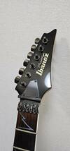 エレキギター　IBANEZ RG1570_画像2