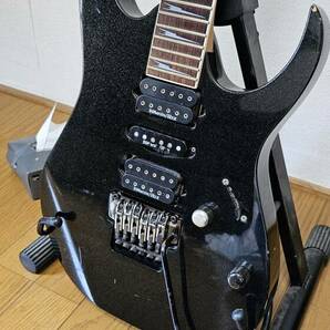 エレキギター IBANEZ RG1570の画像3