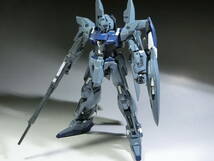 MG 1/100 デルタプラス　完成品_画像8