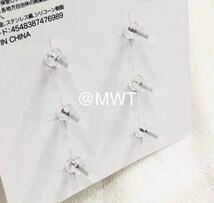 ピアス　ゴールド　ちいかわ　ハチワレ　うさぎ　レディース　ファッション　アクセ　アクセサリー　新品　プレゼント　新品　MWT _画像2