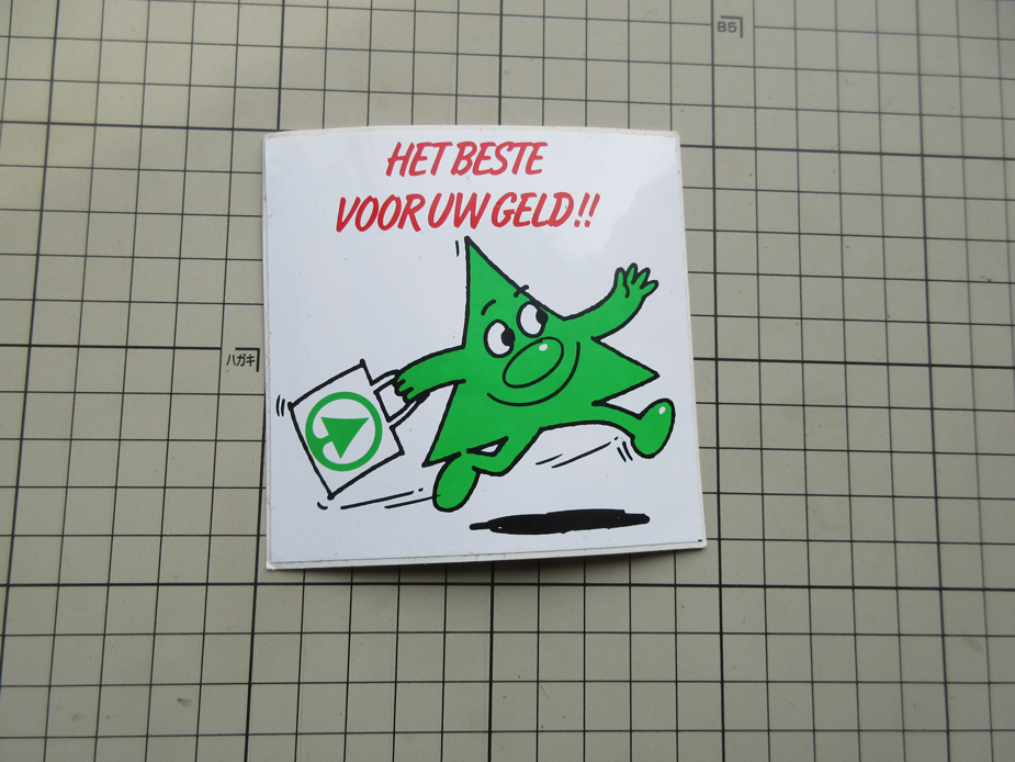 2025年最新】Yahoo!オークション -80年代 ステッカー(ステッカー