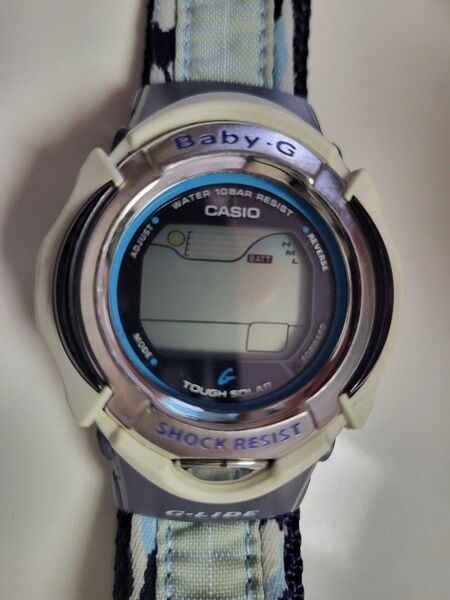 CASIO 腕時計 Baby-G