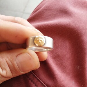  Goro's ring 