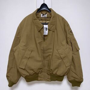 M【MASSES】M-CVC JKT／新品タグ付／送料込