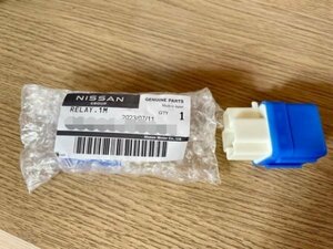 N/I0043 ＊送料1000円 新品 未使用 日産 純正＊ S15 シルビア イグニッションリレー