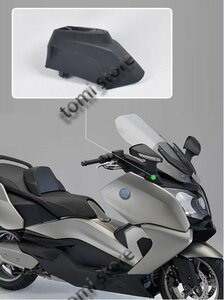 Bmw C650GT 2011-2015 バックミラー マウント アダプター abs